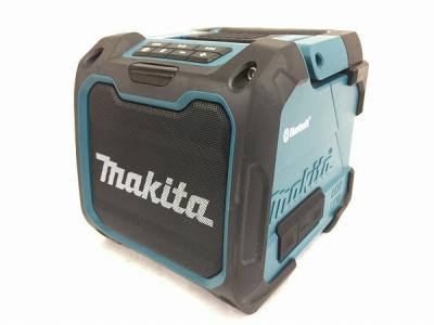 makita MR200 充電式スピーカ ワイヤレス マキタ