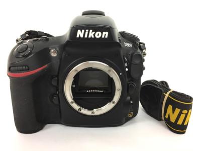 Nikon ニコン D800 カメラ デジタル一眼レフ ボディ