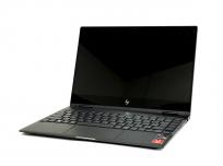 HP ENVY x360 13-ag0010au 2in1 パソコン PC 13.3型 FHD AMD Ryzen 5 2500U 2.00GHz 8GB SSD256GB Win10 Home 64bit