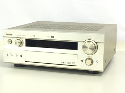 YAMAHA ヤマハ DSP-AX2400 7.1ch AV アンプ オーディオ 音響 機器