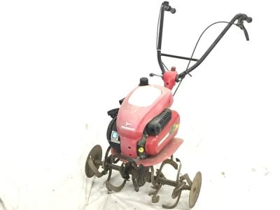 YANMAR ヤンマー QT30 農用トラクタ歩行型小型耕運機管理機車体農業