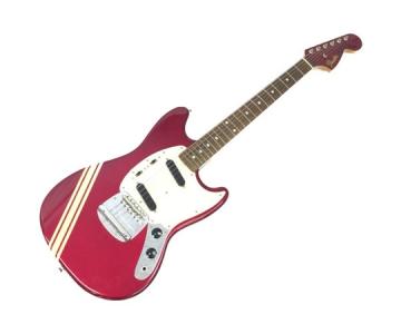 Fender JAPAN MUSTANG ムスタング ベース エメラルドグリーン 97-00年