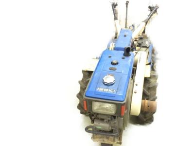 高速配送 ISEKI イセキ KA751 ニューランド751 7.5馬力 セル付き その他