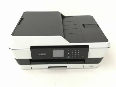 brother ブラザー ジャスティオ MFC-J6573CDW インクジェットプリンター 複合機