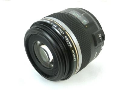 Canon キャノン EFS60mmf/2.8 Macro USM カメラ マクロ レンズ