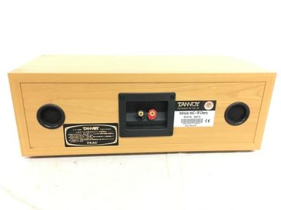 TANNOY タンノイ MERCURY MXC-M 熱く センタースピーカー