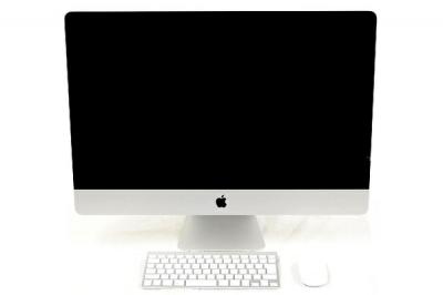 Apple iMac MF886J/A CTO i7 4GHz 32GB SSD128GB HDD1TB