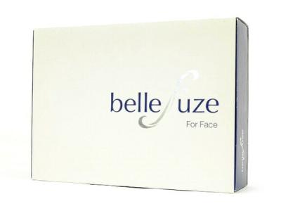 belle fuze for face ベルフューズ 美容 機器 美顔器