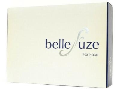 belle fuze for face ベルフューズ 美容 機器 美顔器