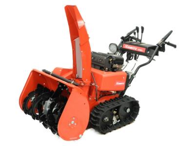 春先取りの 共立 ヤマハoem 使用頻度少 除雪機 雪対策 引取限定 一部地域配送可能 Kt661 除雪機 Metalomeistrai Lt