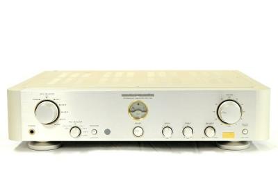 Marantz マランツ PM-17SA VER.2 プリメインアンプ