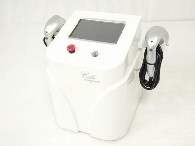 ヴァリュゲイツ キャビテーション CABI compact キャビコンパクト 美容
