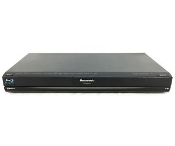 Panasonic DMR-BR590 HDD搭載 ハイビジョン ブルーレイディスクレコーダー 500GB