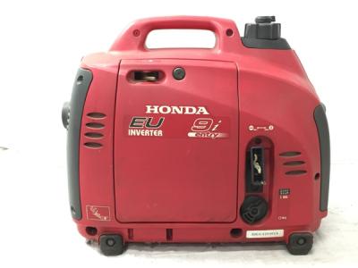 HONDA インバーター発電機 Eu9i entry