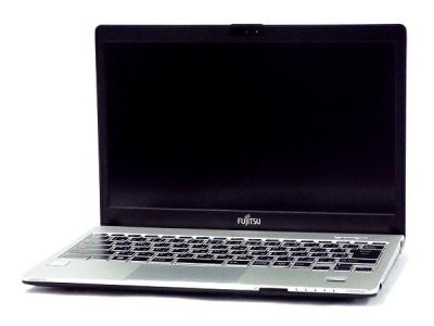 FUJITSU FMVWC2S18 WS1/C2(ノートパソコン)の新品/中古販売 | 1490548