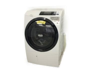 HITACHI 日立 BD-SG100AL ビッグドラム ドラム式洗濯乾燥機 左開き 10kg 15年製大型