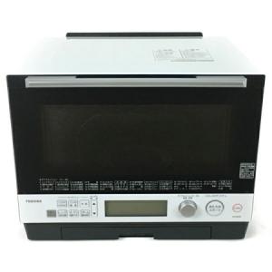【美品】TOSHIBA ER-KSD100 (W) スチームオーブン 電子レンジ 美品】TOSHIBA ER-KSD100 (W) スチームオーブン 電子レンジ