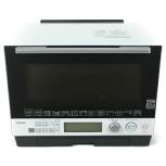 TOSHIBA ER-KSD100 (W) スチーム オーブン 電子 レンジ 18年製 家電 東芝