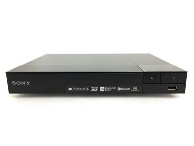 SONY BDP-S6700 ブルーレイ DVD プレイヤー