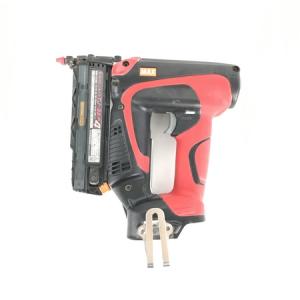 MAX TJ-35P4 充電式 ピンネンラ 電動 工具 マックス