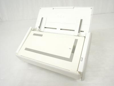 FUJITSU ScanSnap S1500M スキャンスナップ カラースキャナー