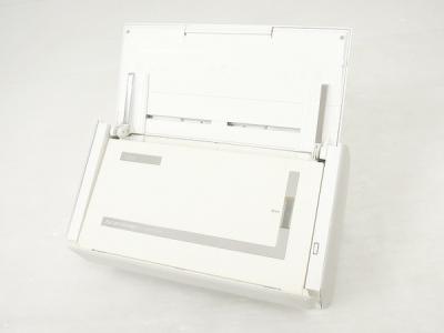 FUJITSU ScanSnap S1500M スキャンスナップ カラースキャナー