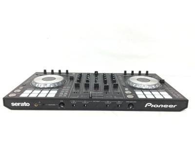 Pioneer DJコントローラー DDJ-SX2
