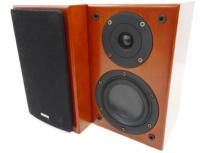 DENON デノン SC-A33SG-M ブックシェルフ型 スピーカー システム 木目