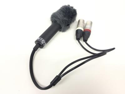 ソニー ECM-MS2(マイク)の新品/中古販売 | 436154 | ReRe[リリ]