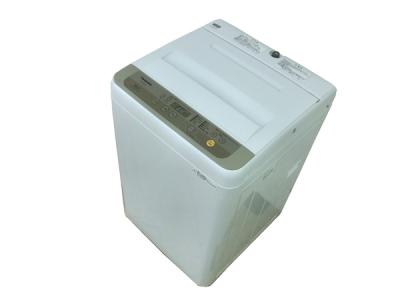 Panasonic パナソニック NA-F60B11 全自動洗濯機 家電 大型