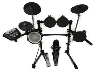 Roland TD-6V 電子ドラム 最大同時発音数64音