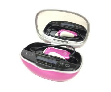 エムテック ケノン フラッシュ脱毛器 NIPL-2080 Ver 6.0 美容・健康家電 脱毛器 レーザー脱毛器 フラッシュタイプ