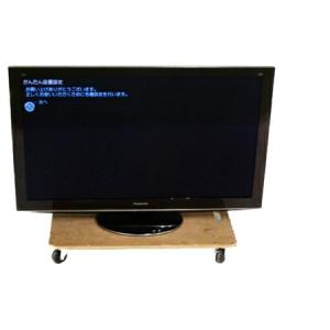 Panasonic パナソニック VIERA ビエラ TH-P50VT2 プラズマテレビ 50V型