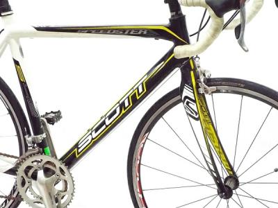 Scott on sale speedster s45