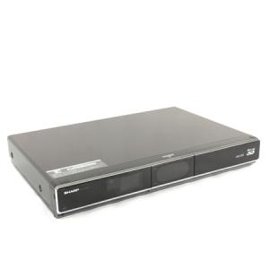 シャープ BD-HDW65(ブルーレイレコーダー)の新品/中古販売