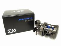 DAIWA 17 SALTIGA BJ 200SH ソルティガ ベイジギング ATDシステム ダイワ 釣り具