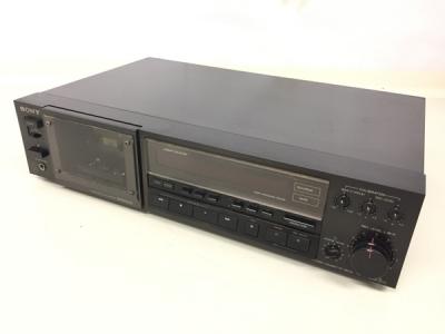 SONY ソニー TC-K333ES カセットデッキ
