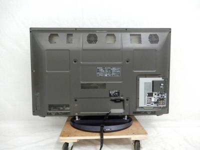 パナソニック TH-P46G1(液晶テレビ)の新品/中古販売 | 393717 | ReRe[リリ]