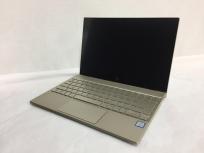 HP Laptop ノートPC 13-ah0011tu Intel Core i5-8250U 1.60GHz 8 GB 256GB