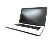 HP Notebook 17-x102TU Core i5-7200U 2.50GHz 8GB HDD1.0TB 17.3型 ノート PC パソコン Win10 home 64bit