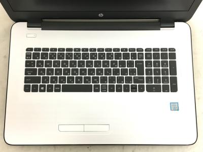 HP Notebook 17-x102TU(ノートパソコン)の新品/中古販売