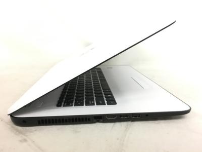 HP Notebook 17-x102TU(ノートパソコン)の新品/中古販売