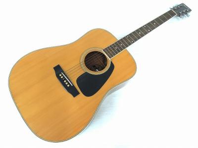 Morris MD-505(アコースティックギター)の新品/中古販売
