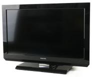 TOSHIBA 東芝 REGZA 26A2 液晶 テレビ 26V型 ブラック 2011年製大型