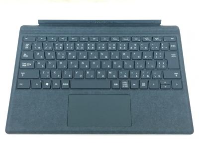 Microsoft Surface Pro Signature タイプカバー FFP-00039