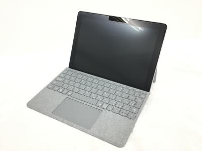 Microsoft Surface Go MCZ-00014 タブレット パソコン PC 10型 Pentium 4415Y 1.6GHz 8GB SSD128GB Win10 Home 64bit