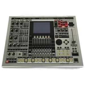 Roland MC-909 サンプリング グルーブボックス