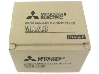 三菱電機 プログラムモバイルコントローラー FX3G-40MR/ES シーケンサ