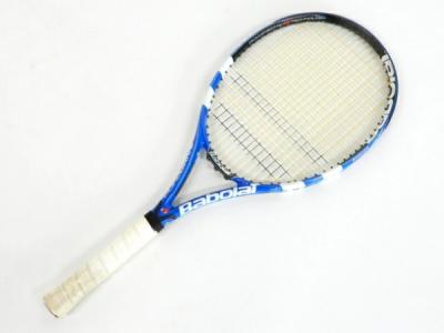 Babolat pure drive 107 テニス ラケット 硬式