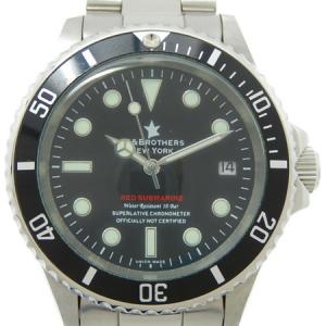 68&brothers 時計